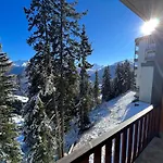 Appartement Cosy For 5 Near Lift, Hameau D2 Les Collons