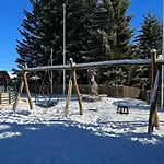 Cosy For 5 Near Lift, Hameau D2 *
