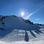 Cosy For 5 Near Lift, Hameau D2 Les Collons