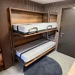Cosy For 5 Near Lift, Hameau D2 Апартаменты *
