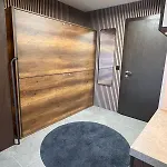 Апартаменты Cosy For 5 Near Lift, Hameau D2 Ле-Коллон