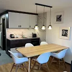 Cosy For 5 Near Lift, Hameau D2 * לה קולו