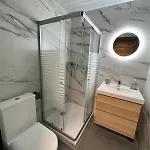 דירה Cosy For 5 Near Lift, Hameau D2 לה קולו