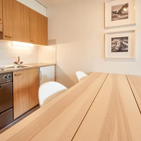 Cosy For 5 Near Lift, Hameau D2 Apartment *