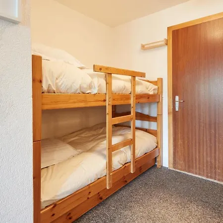 Cosy For 5 Near Lift, Hameau D2 *