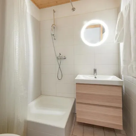 Cosy For 5 Near Lift, Hameau D2 Appartement Les Collons