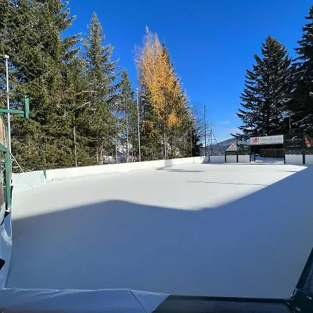 Cosy For 5 Near Lift, Hameau D2 *