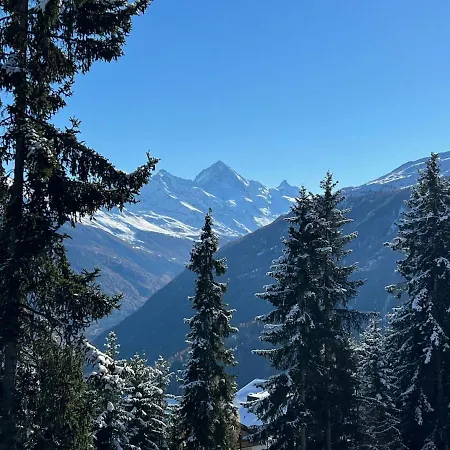 Cosy For 5 Near Lift, Hameau D2 * Les Collons