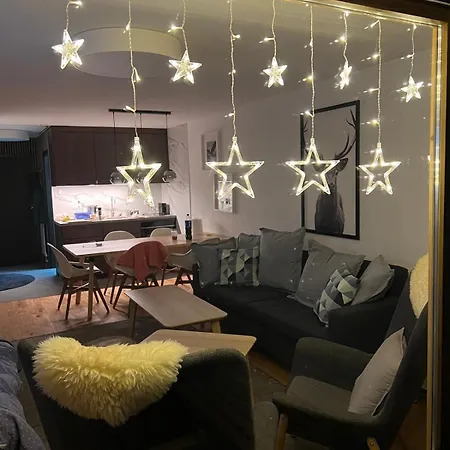 Cosy For 5 Near Lift, Hameau D2 * 莱斯克伦斯