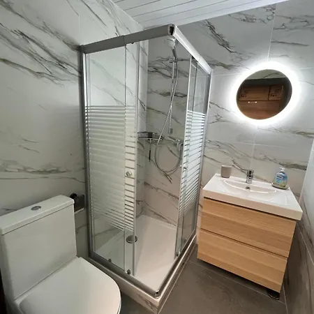 Apartament Cosy For 5 Near Lift, Hameau D2 Les Collons