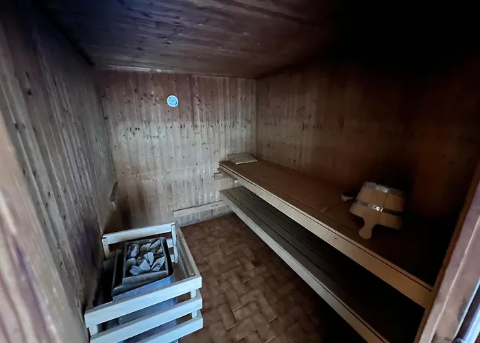 Lägenhet Cosy For 5 Near Lift, Hameau D2 *