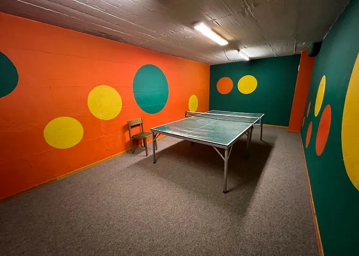 Cosy For 5 Near Lift, Hameau D2 * Les Collons