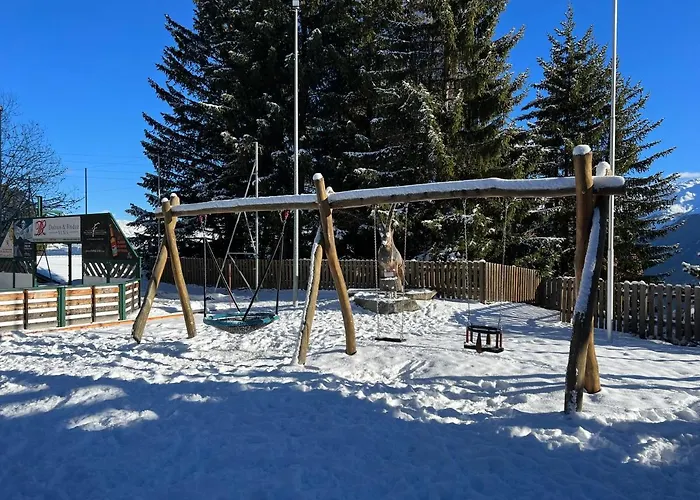 Cosy For 5 Near Lift, Hameau D2 *