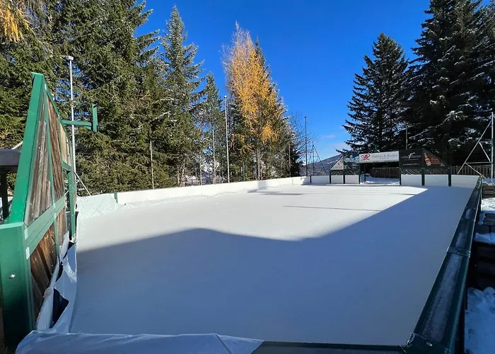 Cosy For 5 Near Lift, Hameau D2 *