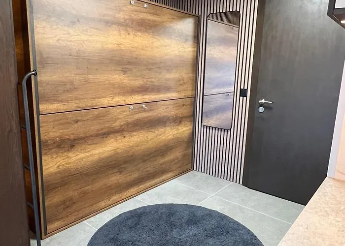 Lägenhet Cosy For 5 Near Lift, Hameau D2 Les Collons