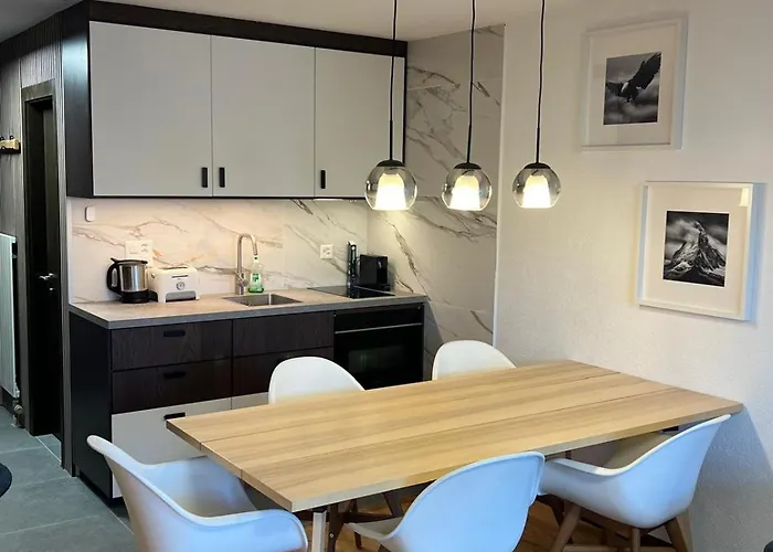 Cosy For 5 Near Lift, Hameau D2 * Les Collons