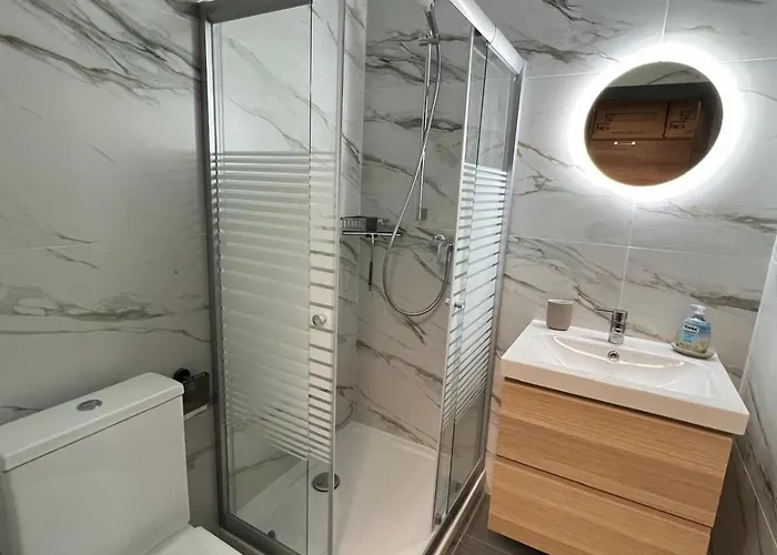 Lägenhet Cosy For 5 Near Lift, Hameau D2 Les Collons