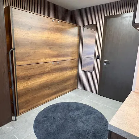 Lejlighed Cosy For 5 Near Lift, Hameau D2 Les Collons
