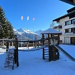 Appartement Cosy For 5 Near Lift, Hameau D2 *