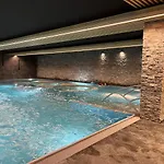 Appartement Cosy For 5 Near Lift, Hameau D2 *