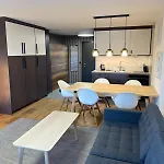Cosy For 5 Near Lift, Hameau D2